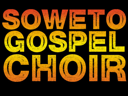 Soweto Gospel Choir 2014 - US Tour